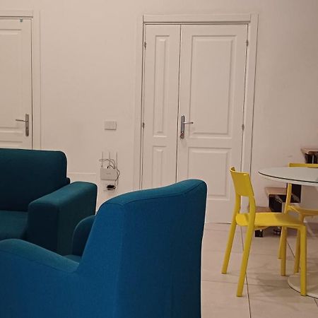 Aparthotel Nanni Loft House Castellammare di Stabia Esterno foto