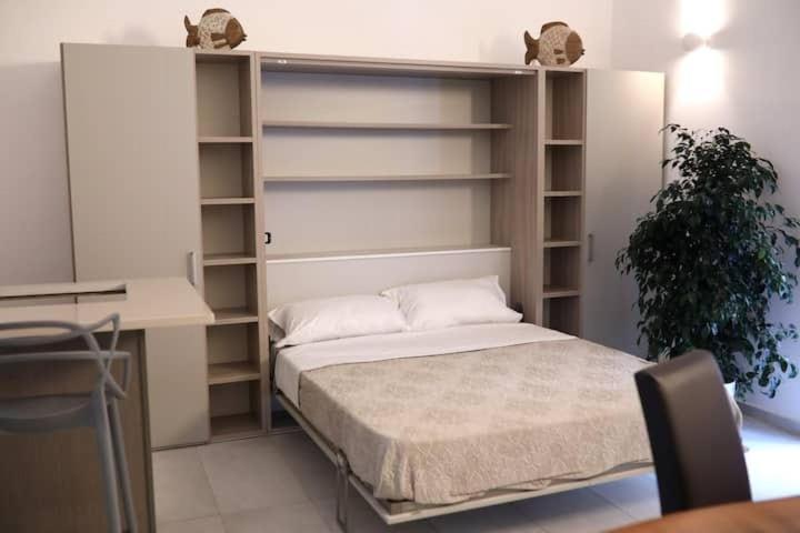 Aparthotel Nanni Loft House Castellammare di Stabia Esterno foto