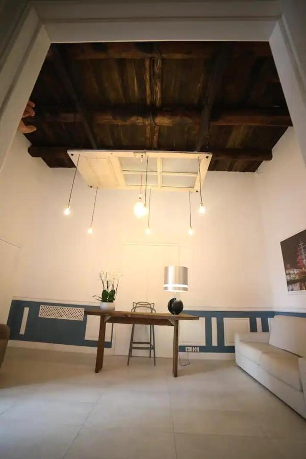Aparthotel Nanni Loft House Castellammare di Stabia Esterno foto