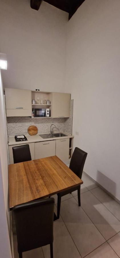 Aparthotel Nanni Loft House Castellammare di Stabia Esterno foto