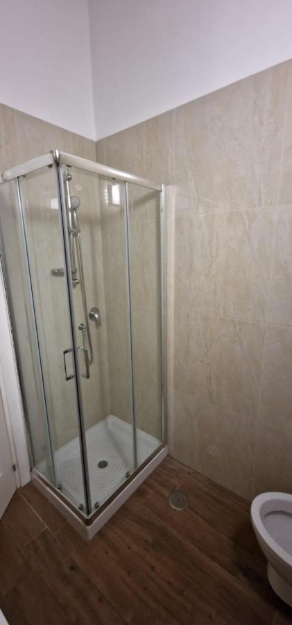 Aparthotel Nanni Loft House Castellammare di Stabia Esterno foto